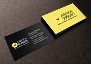 Business Card Design by Creations Box 2015 for this project | Design: #7064083