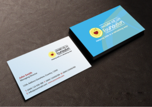 Business Card Design by Creations Box 2015 for this project | Design: #7064084