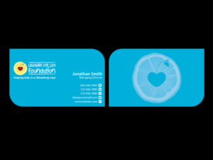 Business Card Design by Creations Box 2015 for this project | Design: #7064092