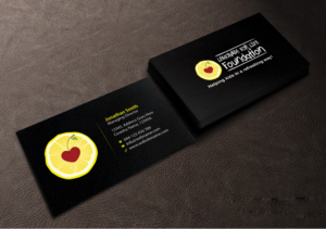 Business Card Design by Creations Box 2015 for this project | Design: #7064094