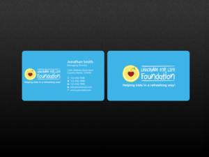Business Card Design by Creations Box 2015 for this project | Design: #7064101