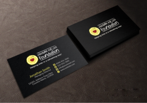 Business Card Design by Creations Box 2015 for this project | Design: #7064108