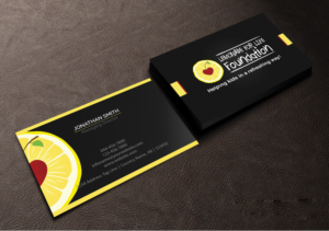 Business Card Design by Creations Box 2015 for this project | Design: #7064109