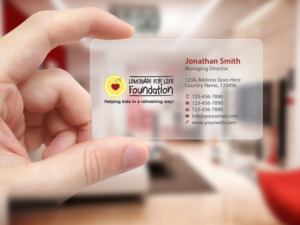 Business Card Design by Creations Box 2015 for this project | Design: #7064112