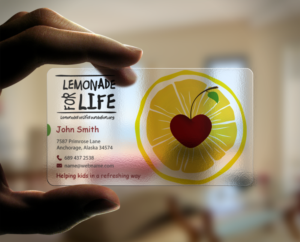 Business Card Design by chandrayaan.creative for this project | Design: #7041719