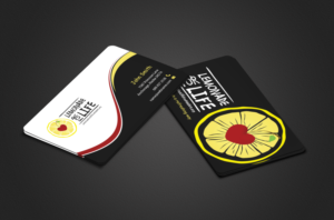 Business Card Design by chandrayaan.creative for this project | Design: #7041725