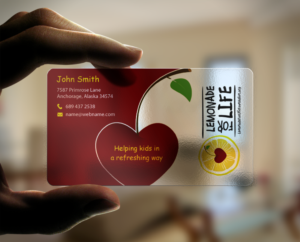 Business Card Design by chandrayaan.creative for this project | Design: #7041728