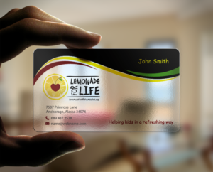 Business Card Design by chandrayaan.creative for this project | Design: #7041729