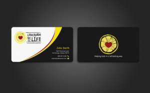 Business Card Design by chandrayaan.creative for this project | Design: #7041730