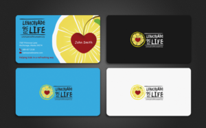 Business Card Design by chandrayaan.creative for this project | Design: #7048170