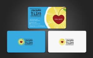 Business Card Design by chandrayaan.creative for this project | Design: #7048737