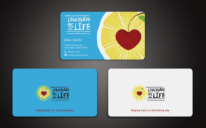 Business Card Design by chandrayaan.creative for this project | Design: #9557039