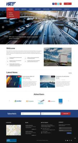 Web Design by pb