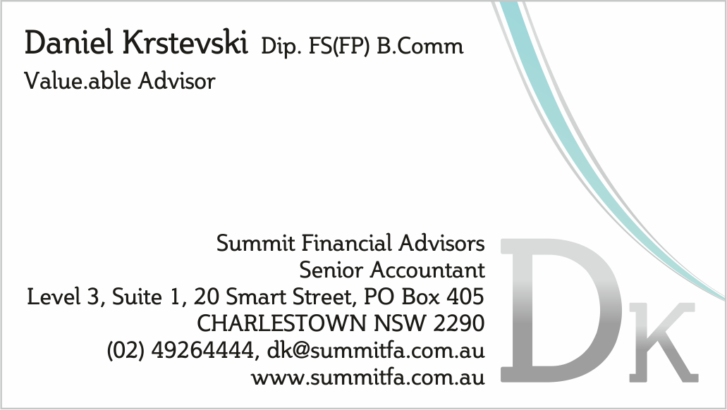 Business Card Design by Nathan for this project | Design #1809575