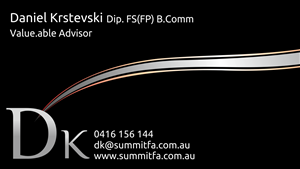 Business Card Design by Nathan for this project | Design: #1810119