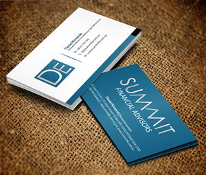 Business Card Design by Sarmishtha Chattopadhyay_loginchange for this project | Design: #1811636