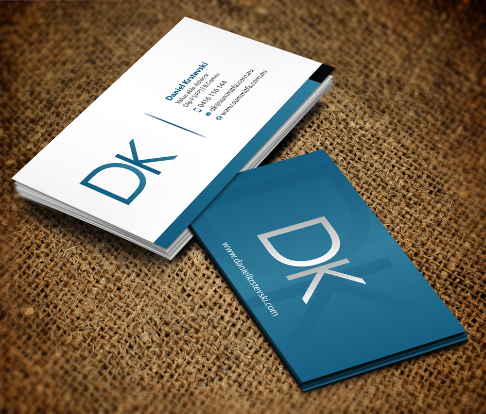 Business Card Design by Sarmishtha Chattopadhyay_loginchange for this project | Design #1813461