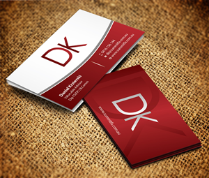 Business Card Design by Sarmishtha Chattopadhyay_loginchange for this project | Design: #1815891