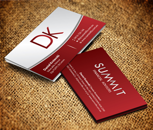 Business Card Design by Sarmishtha Chattopadhyay_loginchange for this project | Design: #1816449