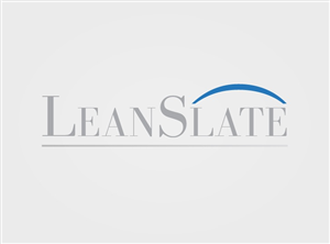Logo Design by nanor for LeanSlate | Design: #1805058