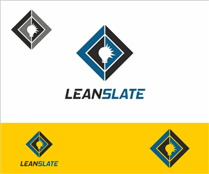 Logo-Design von hari krishn für LeanSlate | Design: #1833700