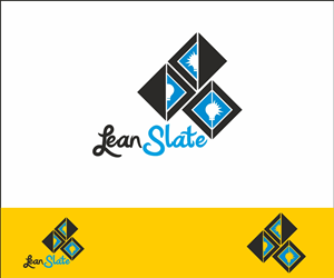 Logo Design by hari krishn for LeanSlate | Design: #1833746