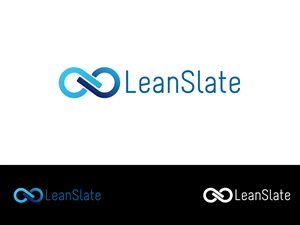 Logo-Design von Saqoo für LeanSlate | Design: #1825767