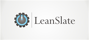 Logo Design by NeonDrawGraphics for LeanSlate | Design: #1819124