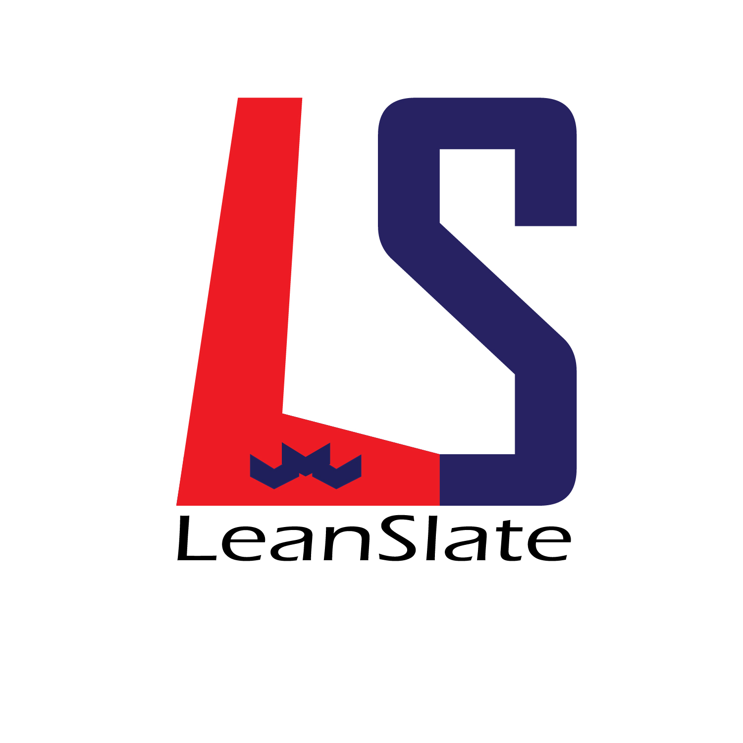 Logo Design by Satishch for LeanSlate | Design #1804827