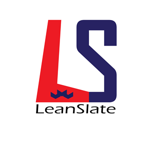 Logo Design by Satishch for LeanSlate | Design: #1804827