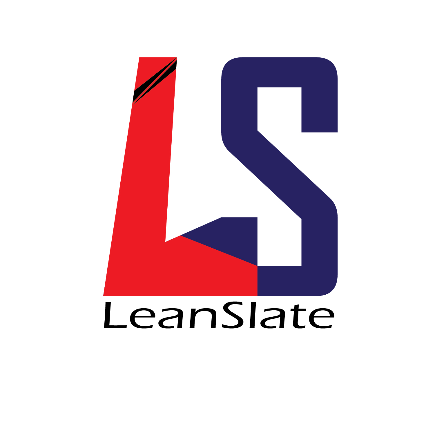 Logo Design by Satishch for LeanSlate | Design #1804831