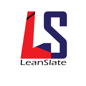 Logo Design by Satishch for LeanSlate | Design: #1804831