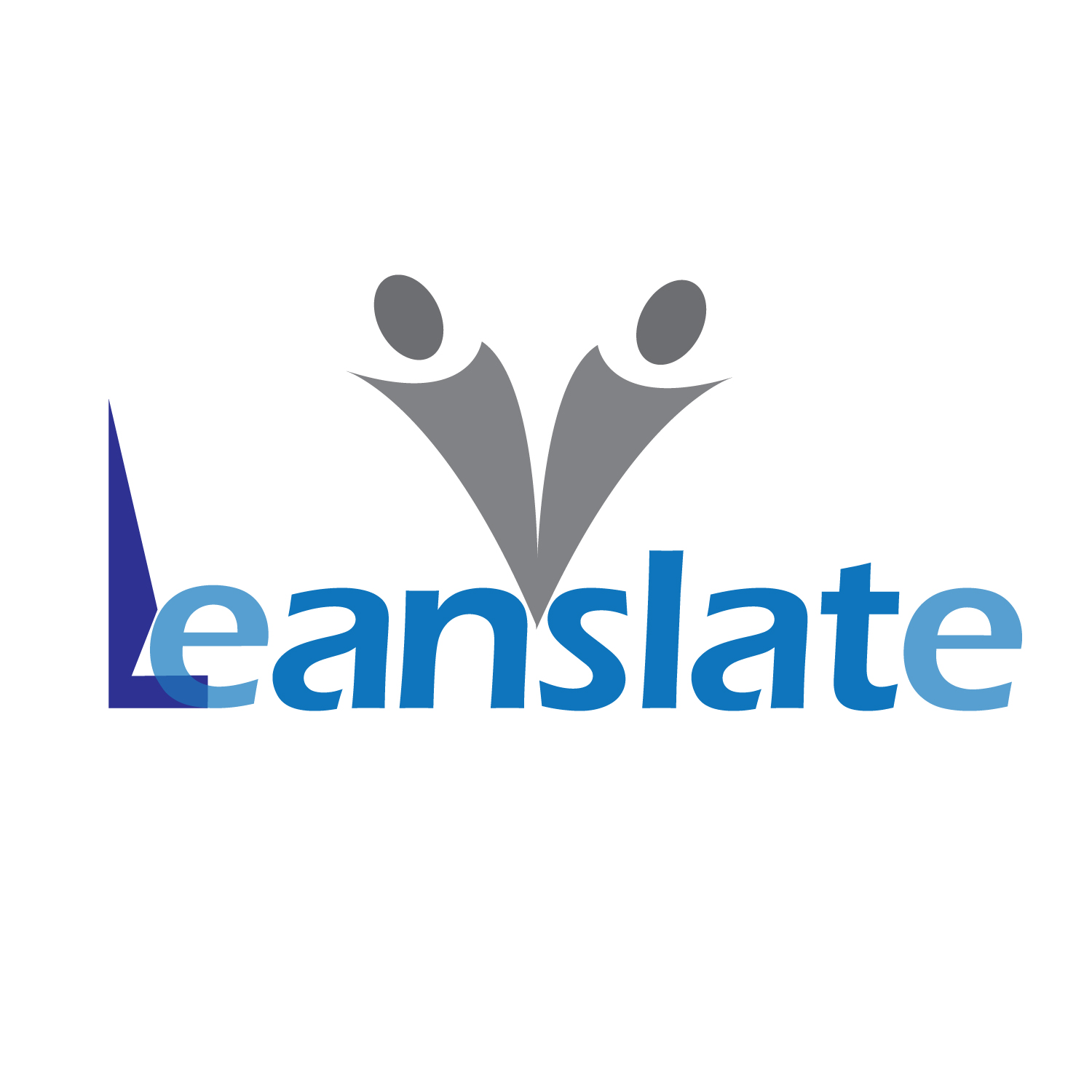 Logo Design by Satishch for LeanSlate | Design #1804834