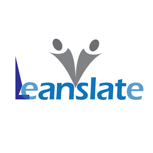 Logo Design by Satishch for LeanSlate | Design: #1804834