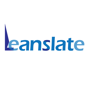 Logo Design by Satishch for LeanSlate | Design: #1804835