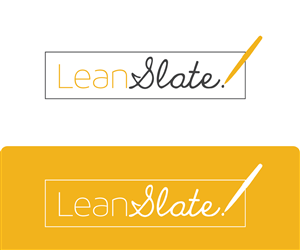 Logo Design by shcdesigns for LeanSlate | Design: #1832259