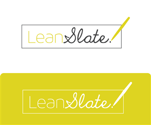 Logo Design by shcdesigns for LeanSlate | Design: #1832265