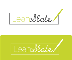 Logo Design by shcdesigns for LeanSlate | Design: #1832268