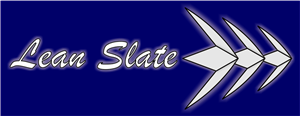 Logo Design by D&J77 for LeanSlate | Design: #1810056