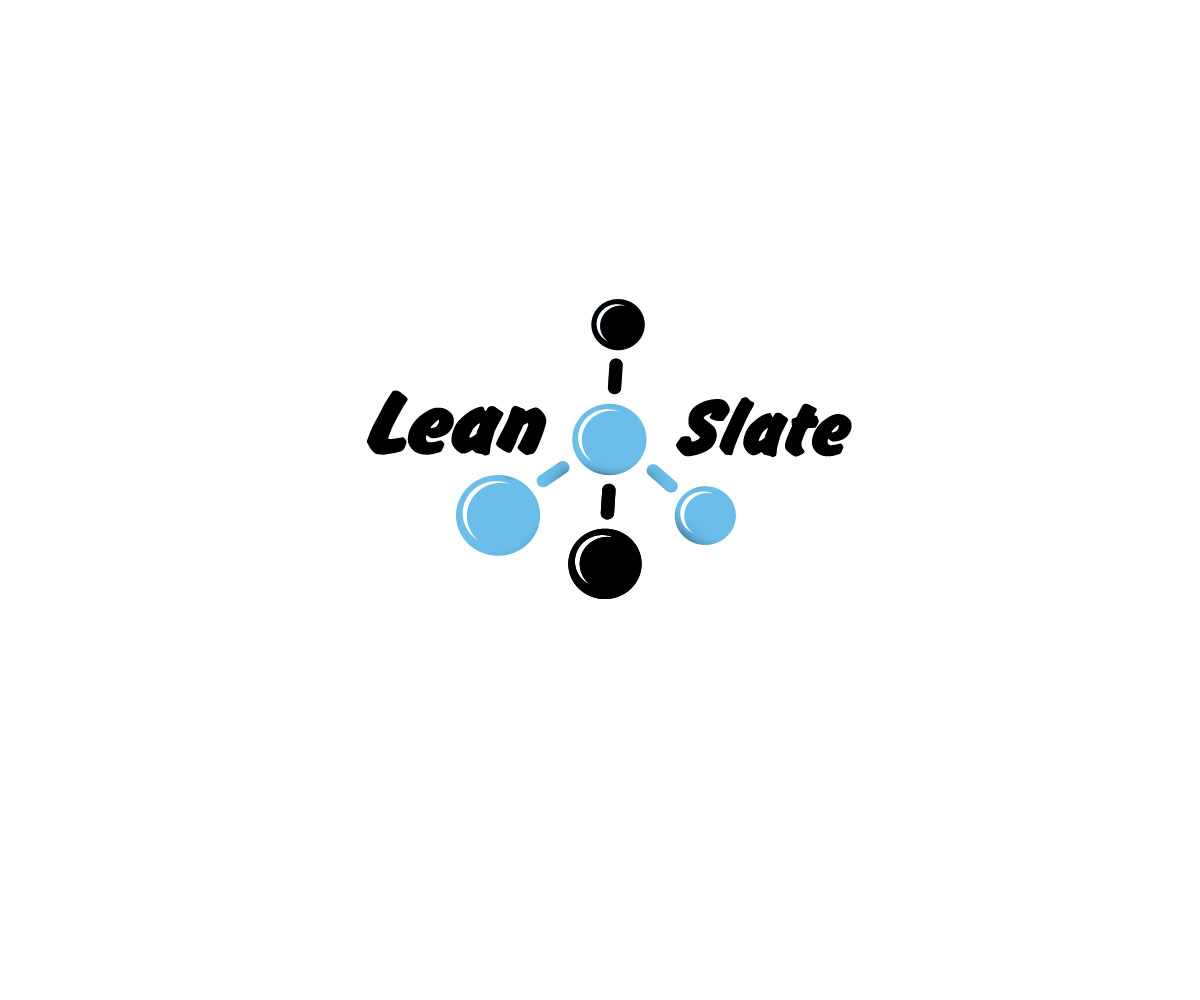 Logo-Design von alberth für LeanSlate | Design #1817106