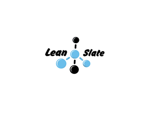 Logo Design by alberth for LeanSlate | Design: #1817106