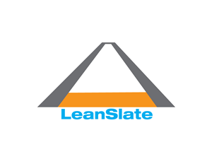 Logo Design by lesty for LeanSlate | Design: #1819218