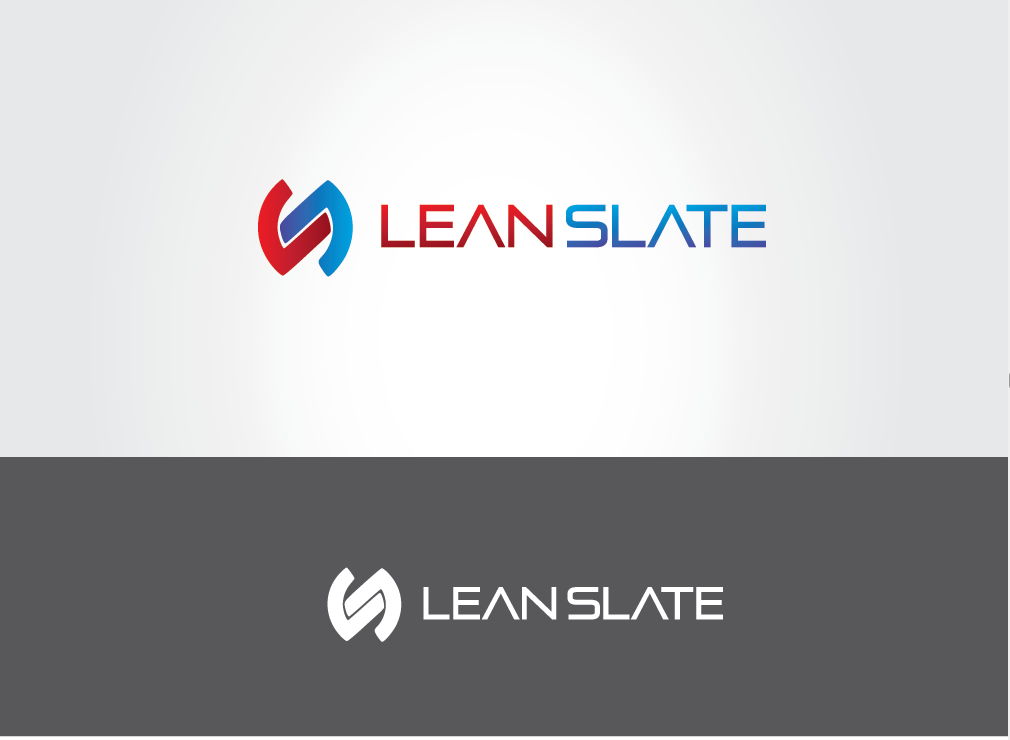 Logo Design by ami for LeanSlate | Design #1820887