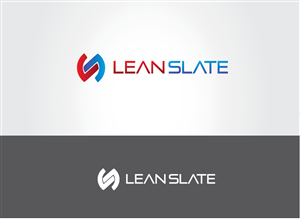 Logo Design by ami for LeanSlate | Design: #1820887