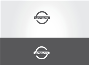 Logo-Design von ami für LeanSlate | Design: #1821084