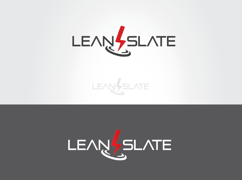 Logo-Design von ami für LeanSlate | Design #1821164