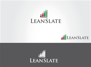 Logo-Design von ami für LeanSlate | Design: #1821209