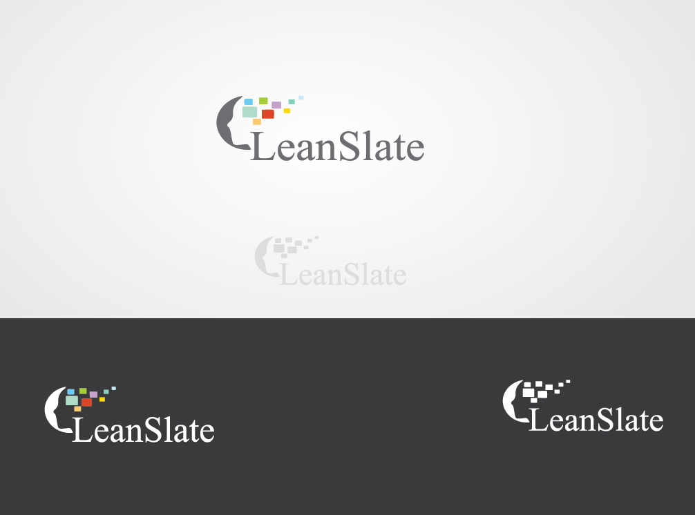 Design de Logo par ami pour LeanSlate | Design #1823811