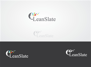 Logo-Design von ami für LeanSlate | Design: #1823811