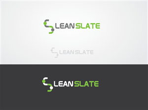 Logo-Design von ami für LeanSlate | Design: #1824121
